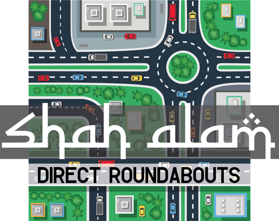 Games like Shah Alam