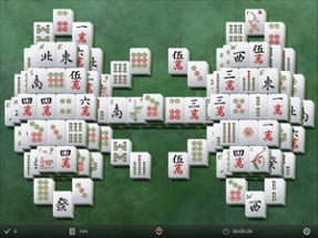 Shanghai Mahjong Lite Image