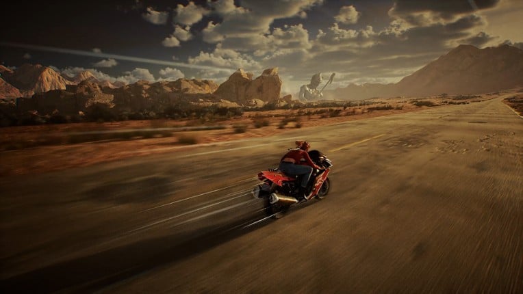 Showa American Story screenshot