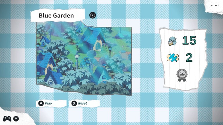 Shy Dogs Hidden Orchestra screenshot