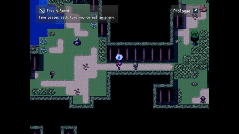 Sibling Steelers ~Forge & Family~ screenshot