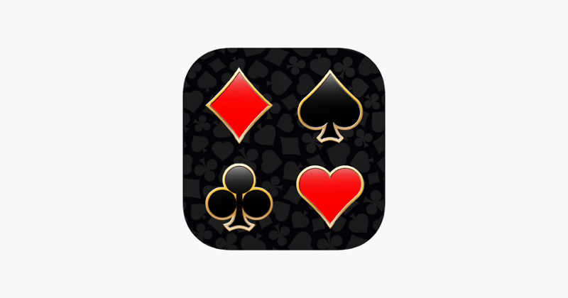 Simple Freecell Solitaire Game Cover