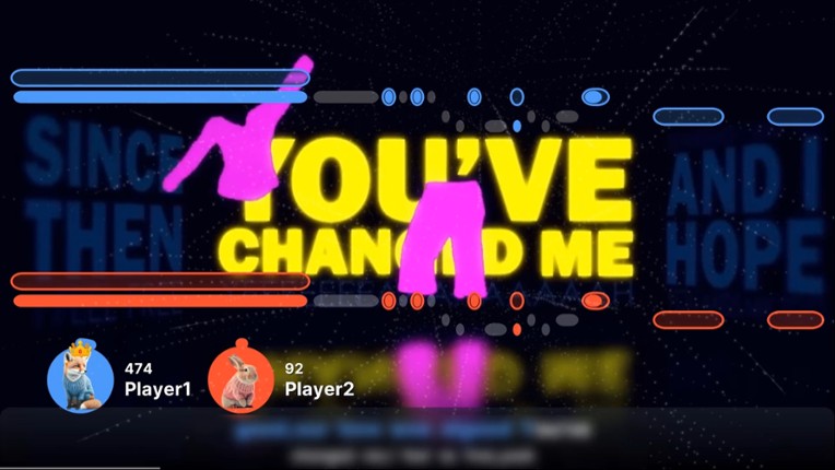 SingFever: Your Sing Game screenshot