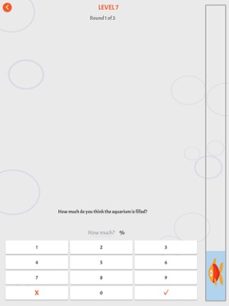 Skills - Logical Brain Game screenshot