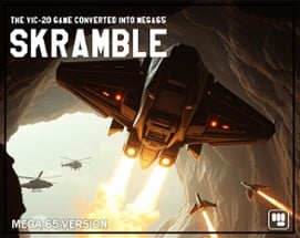 Skramble! (Mega65 Conversion) Image