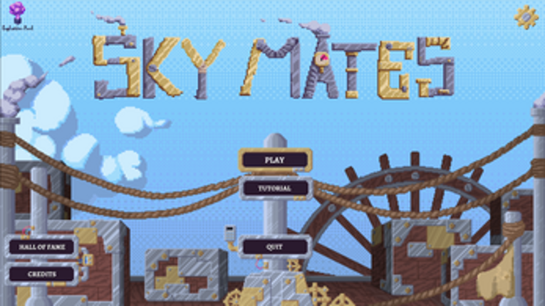 Sky Mates screenshot