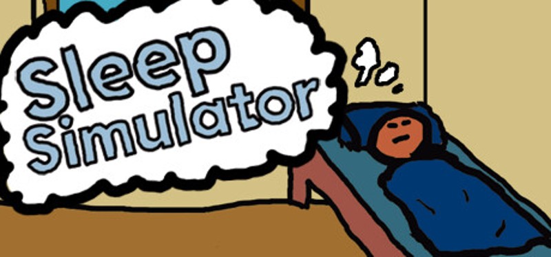 Sleep Simulator Image