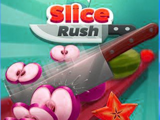 Games like SliceIt Up
