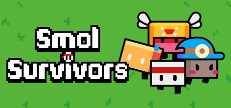 Games like Smol Survivors