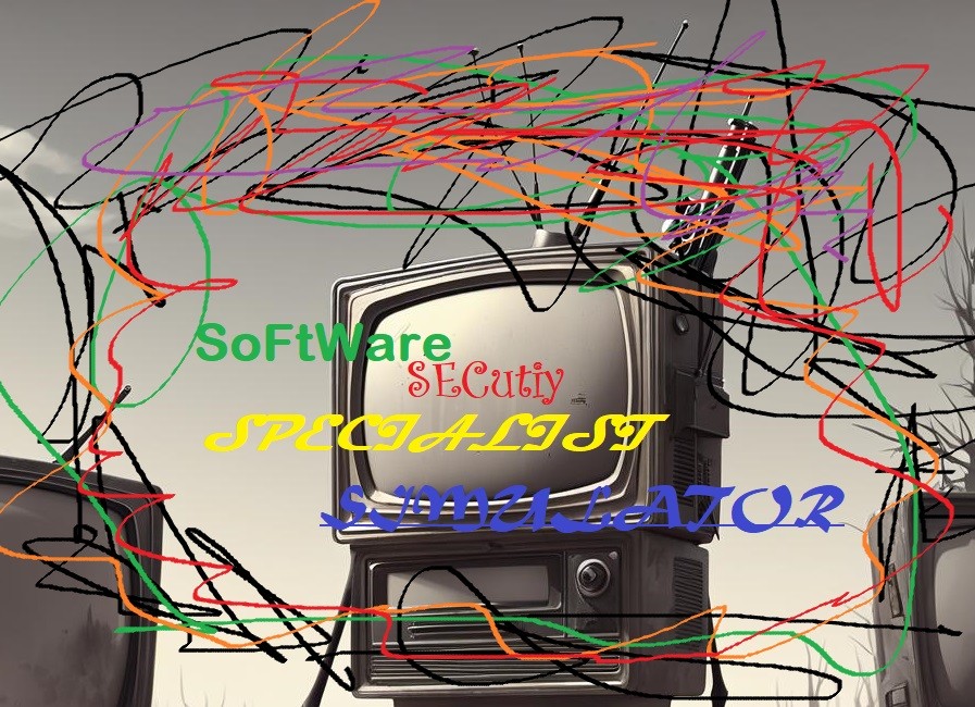 Games like Software Security Specialist Simulator