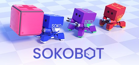 Games like SOKOBOT