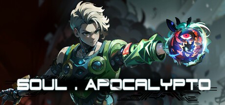 Games like Soul•Apocalypto