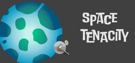 Games like Space Tenacity