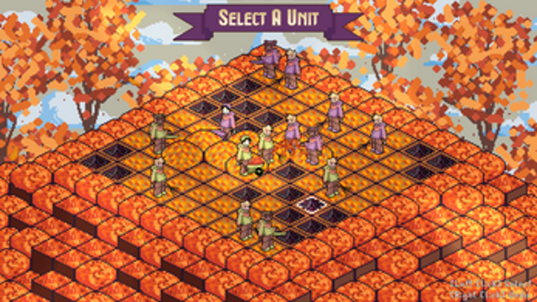 Spleaf screenshot