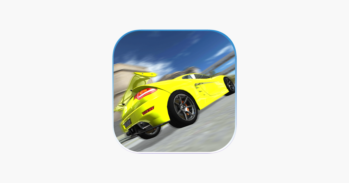 Games like Sports Cars Racing Winter