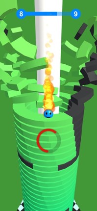 Stack Dodgeball Image