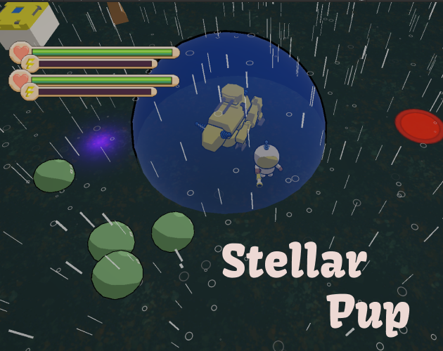 Games like Stellar Pup