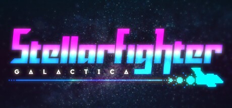 Games like StellarFighter: Galactica
