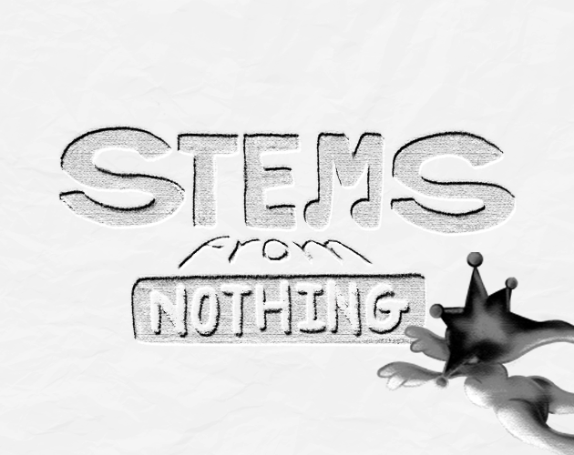 Games like Stems from Nothing