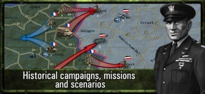 Strategy &amp; Tactics World War 2 Image