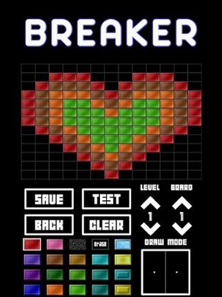 Super Brick Breaker : Classic screenshot