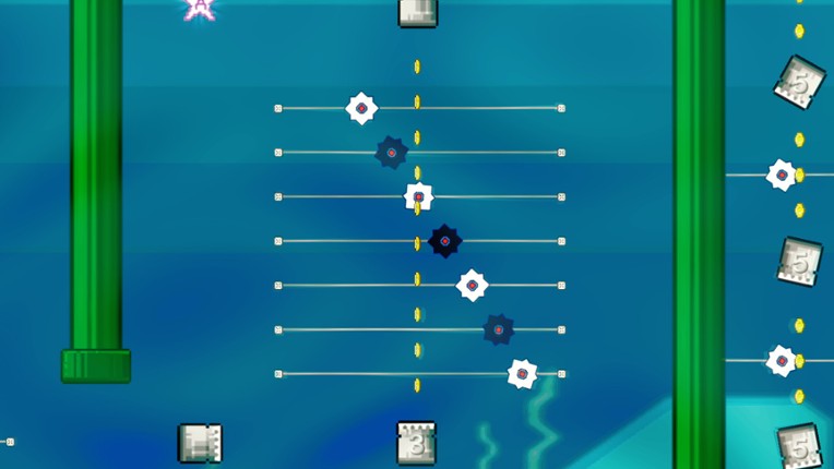 Super Can Cannon screenshot