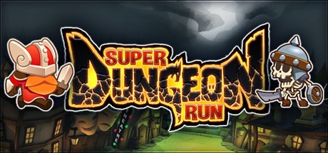 Games like Super Dungeon Run