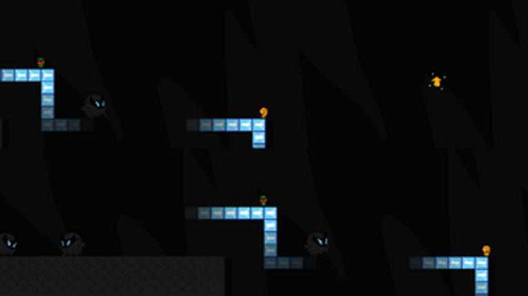 Super Freaks Side Story: Scruffy Minus: The Rise of the Anti-Freaks screenshot