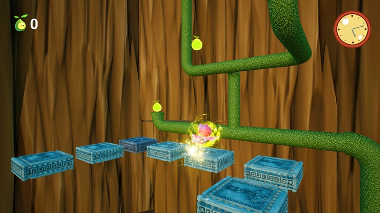 Super Miaoyin screenshot