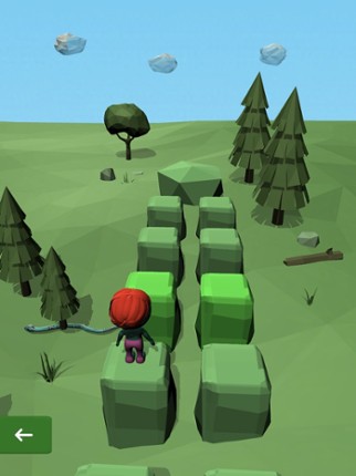 Survival Bridge screenshot