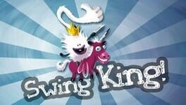 Games like Swing King