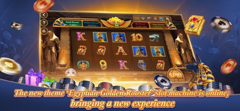 Texas Poker:EN screenshot