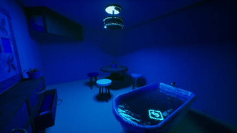 The Blues screenshot