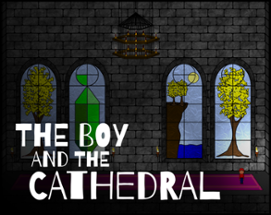 The Boy and the Cathedral Image