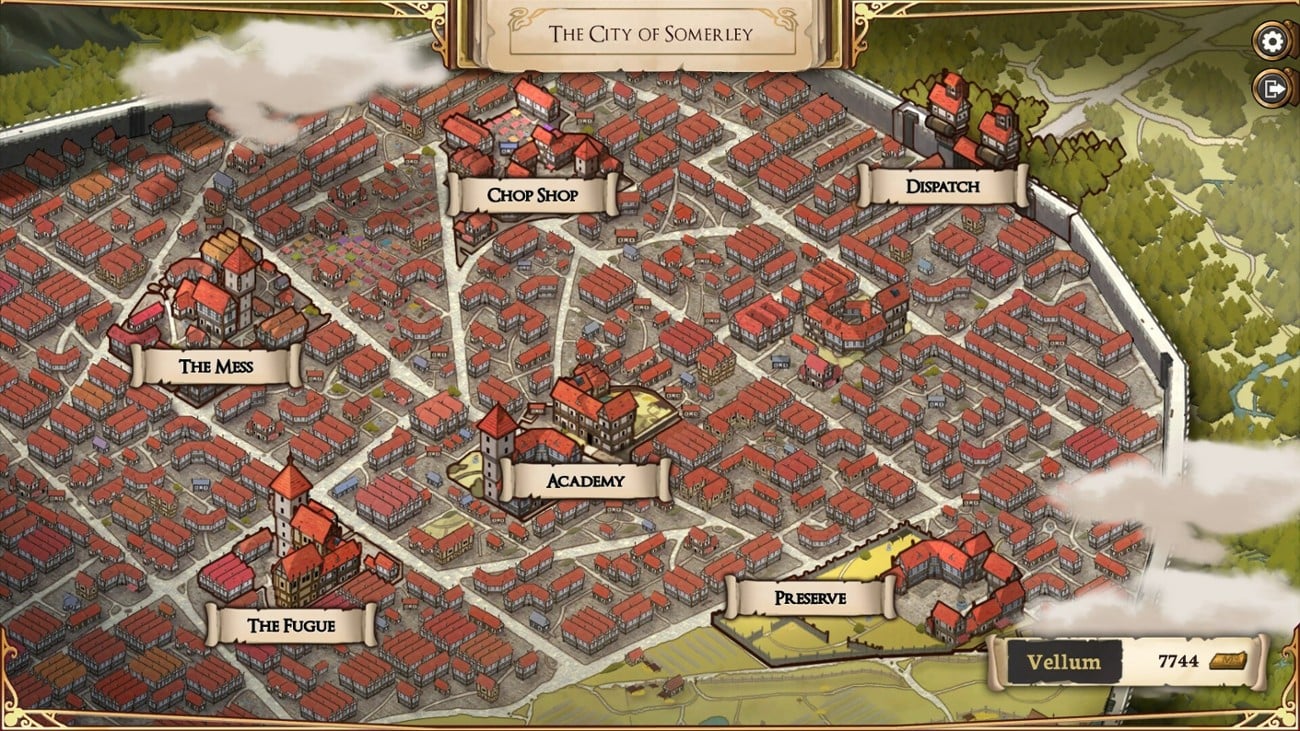 Games like The Corpsmen