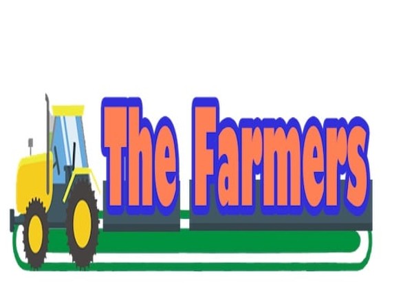 The Farmers Game Cover