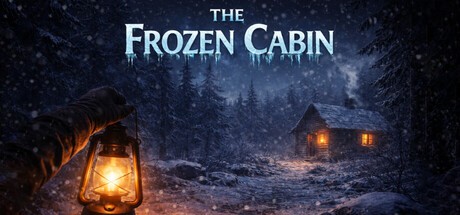 Games like The Frozen Cabin