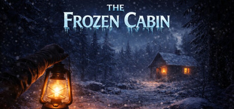 The Frozen Cabin Image