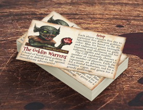 The Goblin Warrens Image