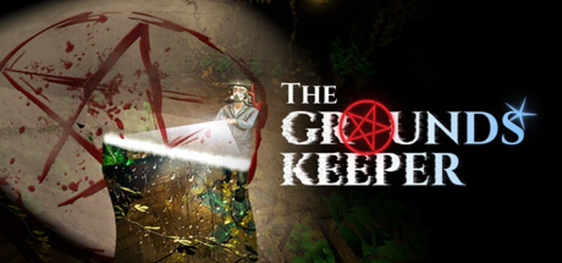 THE GROUNDSKEEPER Image