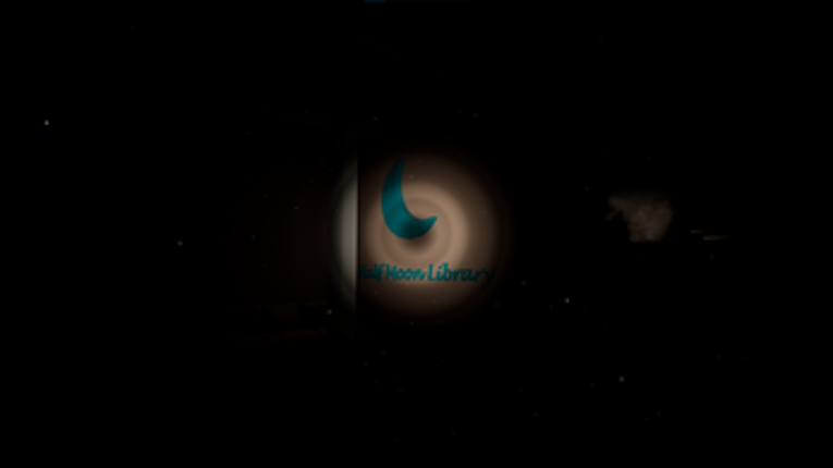 The Half Moon Library Image