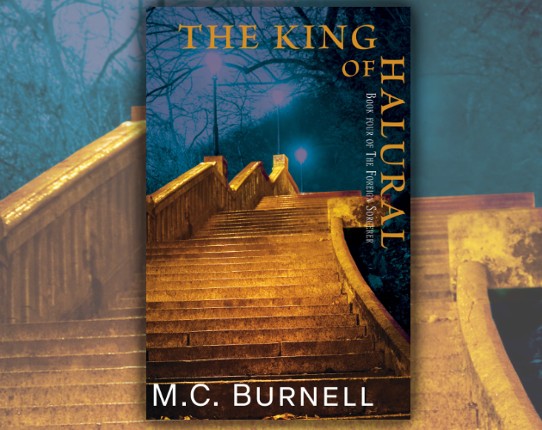 The King of Halurál Image