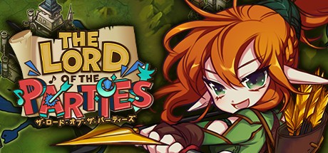Games like The Lord of the Parties
