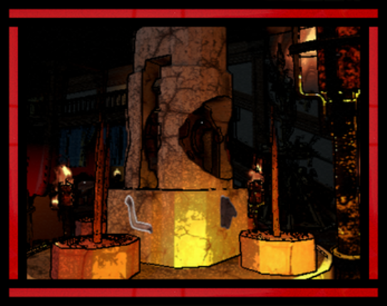 The Undoing screenshot