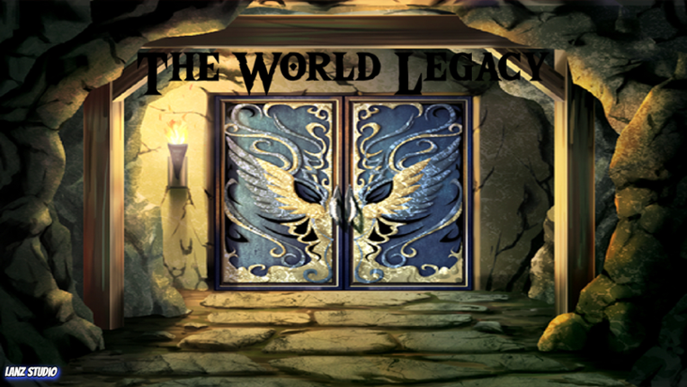 The World Legacy Game Cover