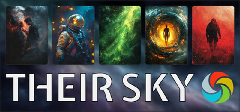 Their Sky Image