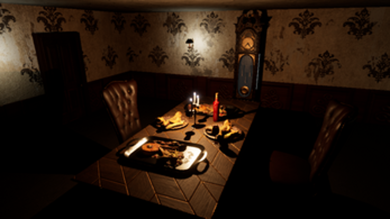 Thorne Manor screenshot