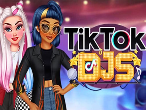 Games like Tik Tok DJ