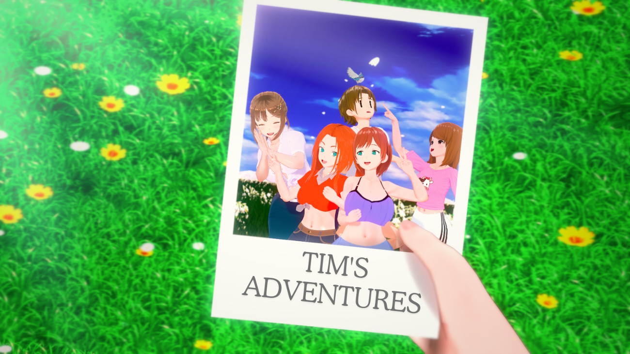 Games like Tim's Adventures