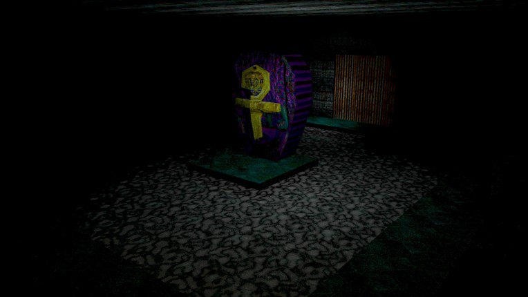 Tomb of Dread screenshot